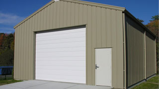 Garage Door Openers at Rancho Pecos, Colorado